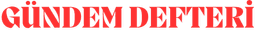 Gündem Defteri
